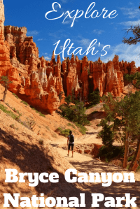 Explore Bryce Canyon National Park. Hikes in Bryce Canyon National Park. Read about our time in Bryce Canyon National Park, one of Utah's Mighty 5.