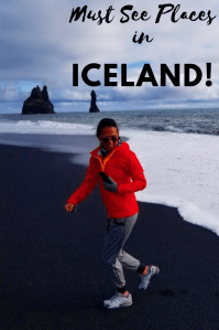 Travel to Iceland. Check out these Must See Places in Iceland!