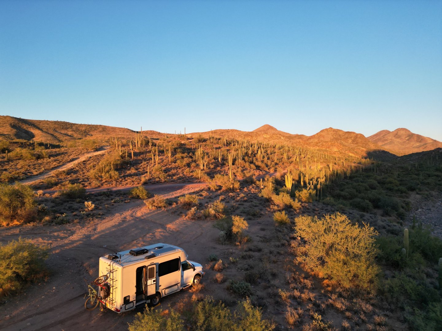 Beautiful and Free Camping in the United States – 33andfree