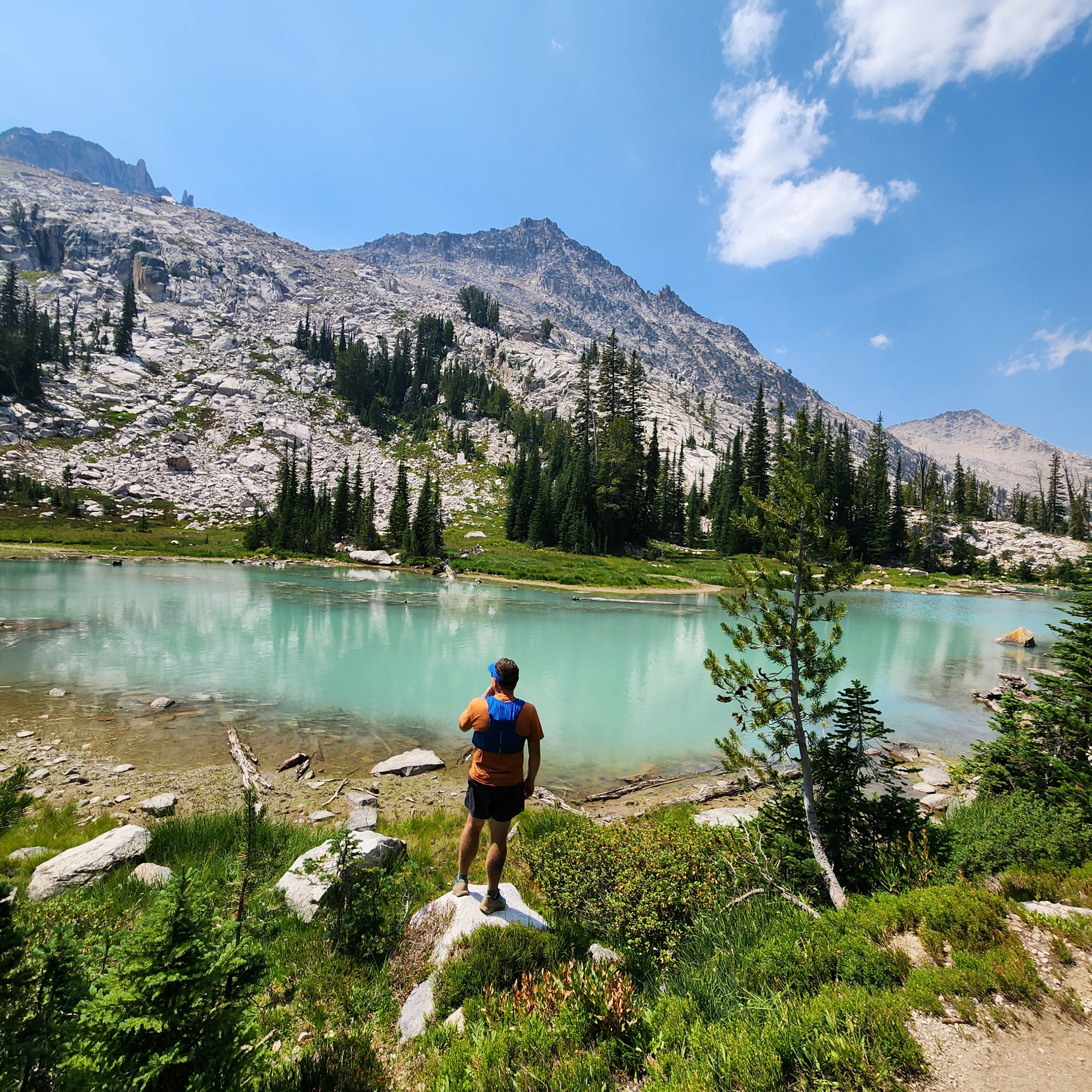 Idaho – 33andfree