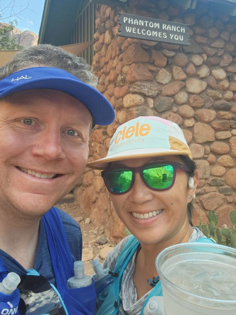 Hike the South Rim to Phantom Ranch in Grand Canyon National Park ...